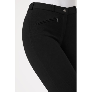 Pantaloni Horze Active da donna con fondello in silicone Pantaloni Horze Active da donna con fondello in silicone