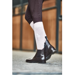 Stivaletti jodhpur Horze Signature Marrone Stivaletti jodhpur Horze Signature Marrone