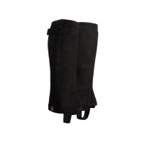 Mini-chaps Horze Amara Nero Mini-chaps Horze Amara Nero