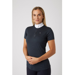 Polo a maniche corte da donna Blaire Horze Crescendo Polo a maniche corte da donna Blaire Horze Crescendo