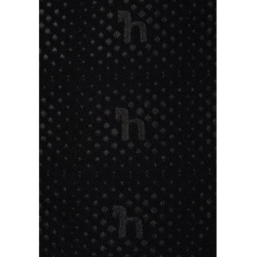 Leggings da equitazione con fondo in silicone effetto pelle Horze Juliet Leggings da equitazione con fondo in silicone effetto pelle Horze Juliet