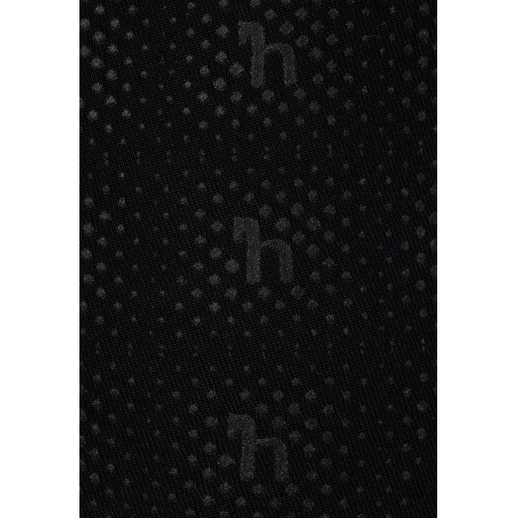 Leggings da equitazione con fondo in silicone effetto pelle Horze Juliet Leggings da equitazione con fondo in silicone effetto pelle Horze Juliet