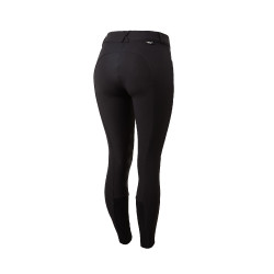 Pantaloni Horze Grand Prix con grip in silicone da donna