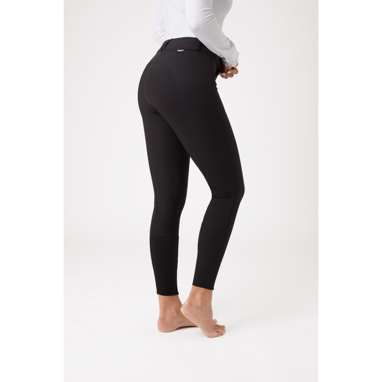 Pantaloni Horze Grand Prix con grip in silicone da donna Pantaloni Horze Grand Prix con grip in silicone da donna