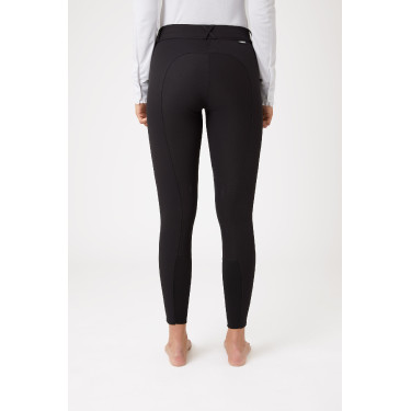 Pantaloni Horze Grand Prix con grip in silicone da donna Pantaloni Horze Grand Prix con grip in silicone da donna