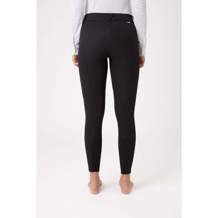 Pantaloni Horze Grand Prix con grip in silicone da donna Pantaloni Horze Grand Prix con grip in silicone da donna