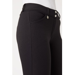 Pantaloni Horze Grand Prix con grip in silicone da donna Pantaloni Horze Grand Prix con grip in silicone da donna