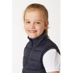 Gilet imbottito leggero senza maniche Horze Amber bambino Gilet imbottito leggero senza maniche Horze Amber bambino