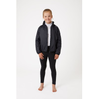 Giacca Horze Supreme Alexa per bambini Blu navy Giacca Horze Supreme Alexa per bambini Blu navy