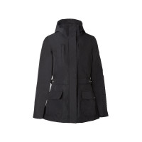 Giacca tecnica protettiva da donna Horze Jadine Blu navy
