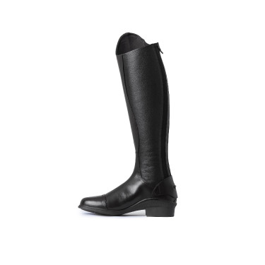 Stivali da equitazione in pelle Ginevra donna Horze Stivali da equitazione in pelle Ginevra donna Horze