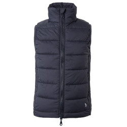Gilet imbottito leggero senza maniche Horze Amber bambino