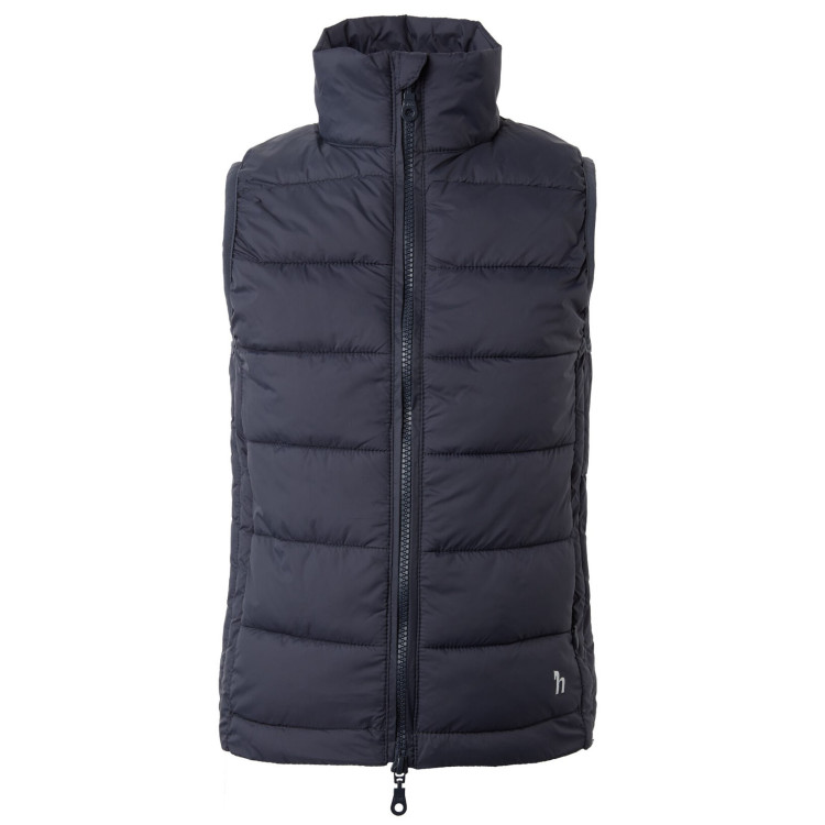 Gilet imbottito leggero senza maniche Horze Amber bambino
