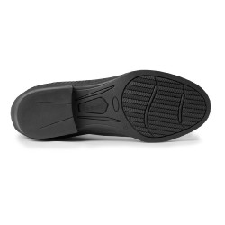 Stivali da equitazione Ginevra junior Horze Nero Stivali da equitazione Ginevra junior Horze Nero