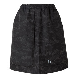 Gonna riflettente Camo Luminox da donna Horze