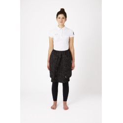 Gonna riflettente Camo Luminox da donna Horze Nero / argento Gonna riflettente Camo Luminox da donna Horze Nero / argento