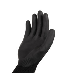 Guanti da lavoro Horze per l'inverno Guanti da lavoro Horze per l'inverno