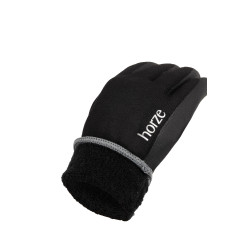 Guanti da lavoro Horze per l'inverno Guanti da lavoro Horze per l'inverno