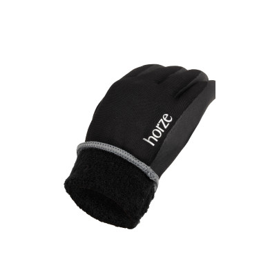 Guanti da lavoro Horze per l'inverno Guanti da lavoro Horze per l'inverno