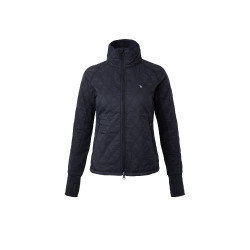 Giacca trapuntata leggera da donna Horze Zoe Giacca trapuntata leggera da donna Horze Zoe