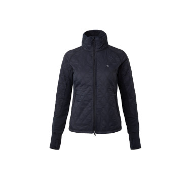 Giacca trapuntata leggera da donna Horze Zoe Giacca trapuntata leggera da donna Horze Zoe