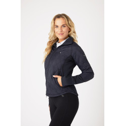 Giacca trapuntata leggera da donna Horze Zoe Giacca trapuntata leggera da donna Horze Zoe