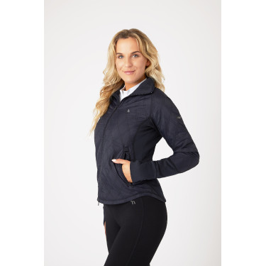 Giacca trapuntata leggera da donna Horze Zoe Giacca trapuntata leggera da donna Horze Zoe