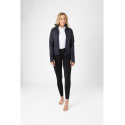 Giacca trapuntata leggera da donna Horze Zoe Giacca trapuntata leggera da donna Horze Zoe