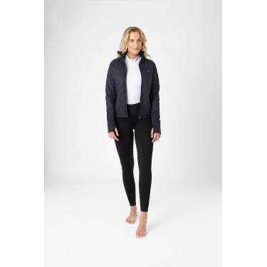 Giacca trapuntata leggera da donna Horze Zoe Giacca trapuntata leggera da donna Horze Zoe