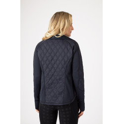 Giacca trapuntata leggera da donna Horze Zoe Giacca trapuntata leggera da donna Horze Zoe