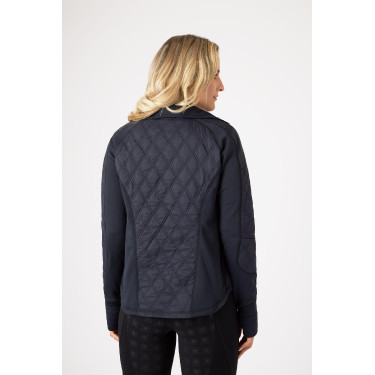 Giacca trapuntata leggera da donna Horze Zoe Giacca trapuntata leggera da donna Horze Zoe
