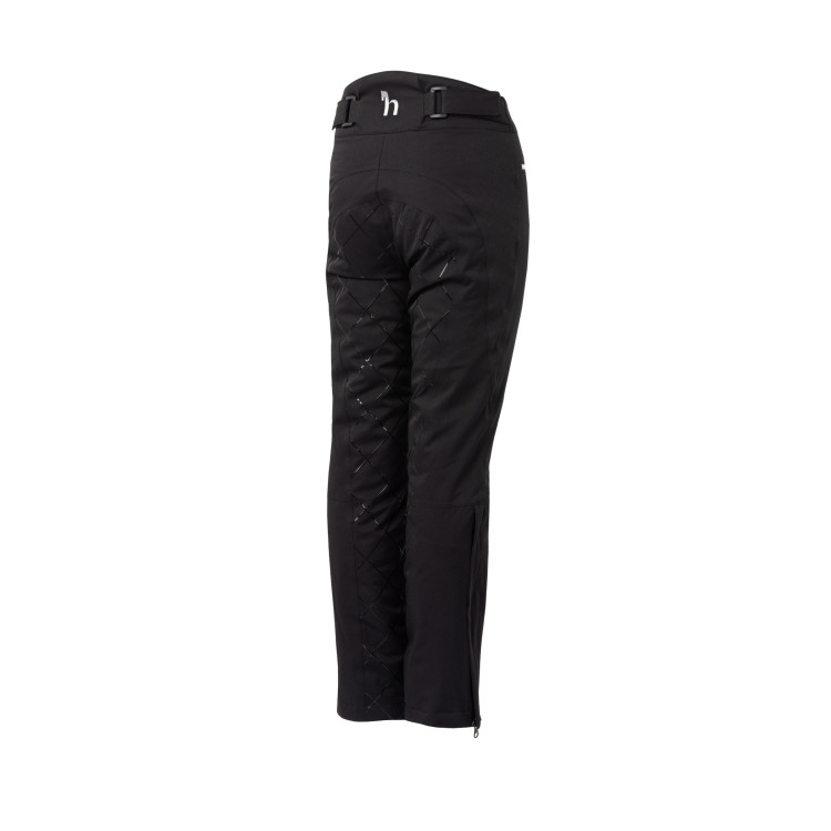 Pantaloni da equitazione imbottiti con silicone Adeline bambini Horze Pantaloni da equitazione imbottiti con silicone Adeline bambini Horze