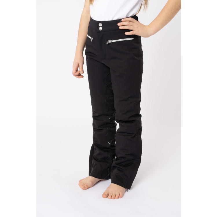 Pantaloni da equitazione imbottiti con silicone Adeline bambini Horze Pantaloni da equitazione imbottiti con silicone Adeline bambini Horze