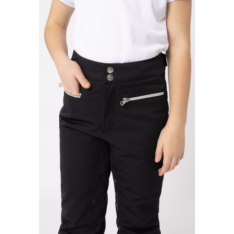 Pantaloni da equitazione imbottiti con silicone Adeline bambini Horze Pantaloni da equitazione imbottiti con silicone Adeline bambini Horze