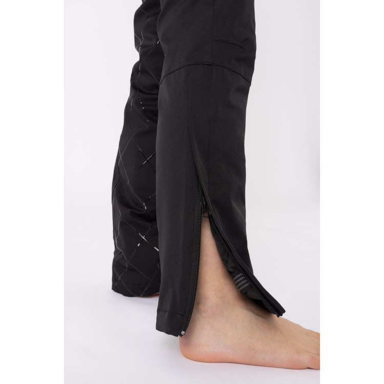 Pantaloni da equitazione imbottiti con silicone Adeline bambini Horze Pantaloni da equitazione imbottiti con silicone Adeline bambini Horze
