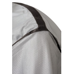 Coperta anti-insetti per equitazione Eira con collo removibile Horze Coperta anti-insetti per equitazione Eira con collo removibile Horze