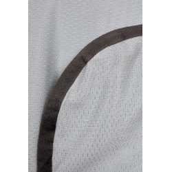 Coperta anti-insetti per equitazione Eira con collo removibile Horze Coperta anti-insetti per equitazione Eira con collo removibile Horze