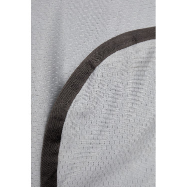 Coperta anti-insetti per equitazione Eira con collo removibile Horze Coperta anti-insetti per equitazione Eira con collo removibile Horze