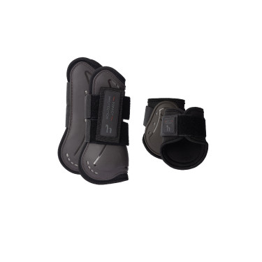 Stinchiere e paranocche Horze Armour Airflow Stinchiere e paranocche Horze Armour Airflow