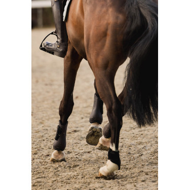 Stinchiere e paranocche Horze Armour Airflow Stinchiere e paranocche Horze Armour Airflow