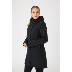 Parka piumino 3 in 1 Horze Isabella donna Parka piumino 3 in 1 Horze Isabella donna
