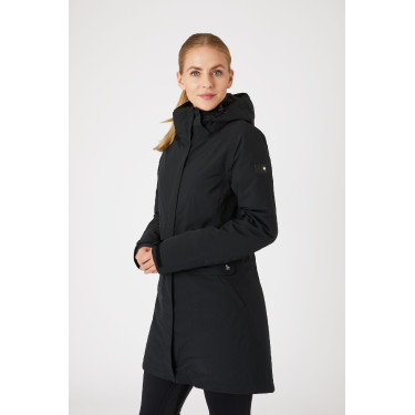 Parka piumino 3 in 1 Horze Isabella donna Parka piumino 3 in 1 Horze Isabella donna