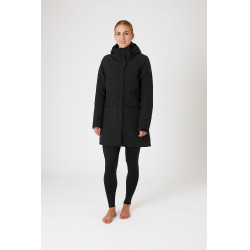Parka piumino 3 in 1 Horze Isabella donna Parka piumino 3 in 1 Horze Isabella donna