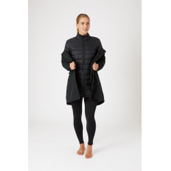 Parka piumino 3 in 1 Horze Isabella donna Parka piumino 3 in 1 Horze Isabella donna