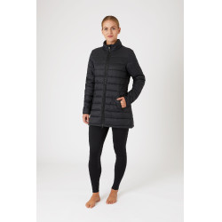 Parka piumino 3 in 1 Horze Isabella donna Parka piumino 3 in 1 Horze Isabella donna