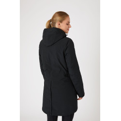 Parka piumino 3 in 1 Horze Isabella donna Parka piumino 3 in 1 Horze Isabella donna