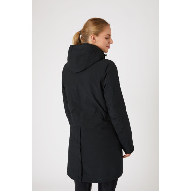 Parka piumino 3 in 1 Horze Isabella donna Parka piumino 3 in 1 Horze Isabella donna