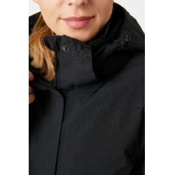 Parka piumino 3 in 1 Horze Isabella donna Parka piumino 3 in 1 Horze Isabella donna