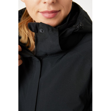 Parka piumino 3 in 1 Horze Isabella donna Parka piumino 3 in 1 Horze Isabella donna