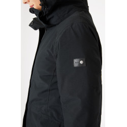 Parka piumino 3 in 1 Horze Isabella donna Parka piumino 3 in 1 Horze Isabella donna